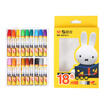 Joy Collection Dawn M G Mf9012 1 Miffy Cartoon 3D Hexagonal Oil Painting Stick Crayon Brush 18 Color Box joy collection kopen in de aanbieding Joy Collection Dawn M G Mf9012 1 Miffy Cartoon 3D Hexagonal Oil Painting Stick Crayon Brush 18 Color Box joy collection kopen in de aanbieding
