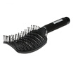 Great Power Star Abody Nylon Detangle Hairbrush Women Hair Scalp Massage Comb Paddle Brush Wet For Hairdressing Salon White great power star kopen in de aanbieding