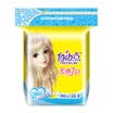 Free point no sense of seven days thin cotton soft sleeves with sanitary napkins 280mm 8 tablets