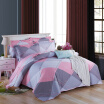 Joy Collection Heng Yuanxiang Simple Four Piece Cotton Double Lace Bed Quilt Linen Free Space 18 M 220 240Cm joy collection kopen in de aanbieding Joy Collection Heng Yuanxiang Simple Four Piece Cotton Double Lace Bed Quilt Linen Free Space 18 M 220 240Cm joy collection kopen in de aanbieding