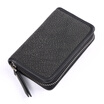 Joy Collection Pizza Jazz Pabojoe Soft First Layer Leather Case Business Card Holder Multi Function Large Capacity Key Chain Bag Purse Wallet Fashion Pbj138A Black joy collection kopen in de aanbieding Joy Collection Pizza Jazz Pabojoe Soft First Layer Leather Case Business Card Holder Multi Function Large Capacity Key Chain Bag Purse Wallet Fashion Pbj138A Black joy collection kopen in de aanbieding
