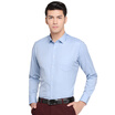 Joy Collection Red Bean Hodo Men Business Dress Up Simple Pure Slim Long Sleeve Shirt B05 Blue 43 joy collection kopen in de aanbieding Joy Collection Red Bean Hodo Men Business Dress Up Simple Pure Slim Long Sleeve Shirt B05 Blue 43 joy collection kopen in de aanbieding