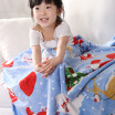 Joy Collection Royal Mattress Blanket Super Soft Short Plush Children Baby Nap Merry Christmas Happy 127 152Cm joy collection kopen in de aanbieding Joy Collection Royal Mattress Blanket Super Soft Short Plush Children Baby Nap Merry Christmas Happy 127 152Cm joy collection kopen in de aanbieding