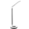 Joy Collection Panasonic Hh Lt0612 Six Promise Light Reading Desk Lamp 6W Silver joy collection kopen in de aanbieding Joy Collection Panasonic Hh Lt0612 Six Promise Light Reading Desk Lamp 6W Silver joy collection kopen in de aanbieding