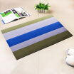 Joy Collection Lidimei Kitchen Mat Waterproofing Easy To Clean Light Yellow Blue Pvc Foam 50 80Cm joy collection kopen in de aanbieding Joy Collection Lidimei Kitchen Mat Waterproofing Easy To Clean Light Yellow Blue Pvc Foam 50 80Cm joy collection kopen in de aanbieding