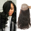 Bettylove 360 Lace Frontal Indian Virgin Body Wave With Baby Hair Human Band Closure Dhl Ups Free Shipping bettylove kopen in de aanbieding Bettylove 360 Lace Frontal Indian Virgin Body Wave With Baby Hair Human Band Closure Dhl Ups Free Shipping bettylove kopen in de aanbieding