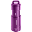 Joy Collection Phoenix Fenix Colorful Rechargeable Flashlight Mini Portable Keychain Uc02 Purple 130 Lumens joy collection kopen in de aanbieding Joy Collection Phoenix Fenix Colorful Rechargeable Flashlight Mini Portable Keychain Uc02 Purple 130 Lumens joy collection kopen in de aanbieding