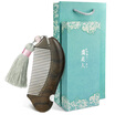 Joy Collection Yu Mei Man Comb Water Yellow Poplar With Sui Su Yan Gift Box Valentine 39S Day joy collection kopen in de aanbieding Joy Collection Yu Mei Man Comb Water Yellow Poplar With Sui Su Yan Gift Box Valentine 39S Day joy collection kopen in de aanbieding