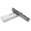 Joy Collection Chi Mei Qm24A 30 24 Hole Limited Edition Professional Playing Polyphony C Tone Black Harmonica joy collection kopen in de aanbieding Joy Collection Chi Mei Qm24A 30 24 Hole Limited Edition Professional Playing Polyphony C Tone Black Harmonica joy collection kopen in de aanbieding