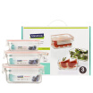 Joy Collection Three Light Clouds Glasslock South Korea Imports Tempered Glass Lunch Boxes Microwave Oven Bowl Crisper Sealed Box Available Piece Gl1282 joy collection kopen in de aanbieding Joy Collection Three Light Clouds Glasslock South Korea Imports Tempered Glass Lunch Boxes Microwave Oven Bowl Crisper Sealed Box Available Piece Gl1282 joy collection kopen in de aanbieding