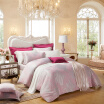 Joy Collection Miaojiao Home Textiles Mendale Bedding Kit Jacquard Four Piece European Style Elegant Bed Sheets Victoria39S Secret 18M 248 248Cm joy collection kopen in de aanbieding Joy Collection Miaojiao Home Textiles Mendale Bedding Kit Jacquard Four Piece European Style Elegant Bed Sheets Victoria39S Secret 18M 248 248Cm joy collection kopen in de aanbieding