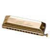 Joy Collection Chi Mei Qm12A 3 12 Hole 48 Tone Chromatic Round Mouth Gold Harmonica joy collection kopen in de aanbieding Joy Collection Chi Mei Qm12A 3 12 Hole 48 Tone Chromatic Round Mouth Gold Harmonica joy collection kopen in de aanbieding