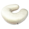 Joy Collection Car Kiss Home Dual Use Je Shaped Pillow Travel Slow Rebound Neck Coffee Color joy collection kopen in de aanbieding Joy Collection Car Kiss Home Dual Use Je Shaped Pillow Travel Slow Rebound Neck Coffee Color joy collection kopen in de aanbieding