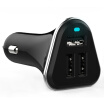 Joy Collection Timmotu Utcr28D 52A Car Charger Three Usb Cigarette Lighter For Android Apple Ipadair2 Ipadmini4 Iphone6S 6Plus joy collection kopen in de aanbieding Joy Collection Timmotu Utcr28D 52A Car Charger Three Usb Cigarette Lighter For Android Apple Ipadair2 Ipadmini4 Iphone6S 6Plus joy collection kopen in de aanbieding