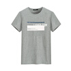 Joy Collection Semir T Shirt Short Sleeved T Female Slim Korean Summer Ladies Collar 12216000355 In The Flower Gray joy collection kopen in de aanbieding Joy Collection Semir T Shirt Short Sleeved T Female Slim Korean Summer Ladies Collar 12216000355 In The Flower Gray joy collection kopen in de aanbieding