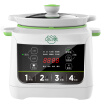 Joy Collection Babe Duck Bb Porridge Pot Automatic Baby Food Supplement Rice Cooker Multi Function Electric Cooking A12L joy collection kopen in de aanbieding Joy Collection Babe Duck Bb Porridge Pot Automatic Baby Food Supplement Rice Cooker Multi Function Electric Cooking A12L joy collection kopen in de aanbieding