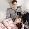 Joy Collection Red Beans Home Couple Pajamas Women Springautumn Cotton Long Sleeves Round Neck Sets Of Cartoon Printing Clothing Suit 504 Shrimp Powder 160 84A joy collection kopen in de aanbieding Joy Collection Red Beans Home Couple Pajamas Women Springautumn Cotton Long Sleeves Round Neck Sets Of Cartoon Printing Clothing Suit 504 Shrimp Powder 160 84A joy collection kopen in de aanbieding