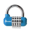 Joy Collection Master Masterlock Password Lock Gymnasium Cabinet Door Adjustable Padlock 1523Mcnd Blue joy collection kopen in de aanbieding Joy Collection Master Masterlock Password Lock Gymnasium Cabinet Door Adjustable Padlock 1523Mcnd Blue joy collection kopen in de aanbieding