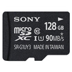 Sony SONY USH-1 128G Class10 microSDHC TF memory card up to 90MB s