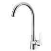 Joy Collection Kegoo K02001 Kitchen Sink Faucet joy collection kopen in de aanbieding