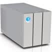 LaCie 2big Thunderbolt 2 Lightning Disk Array 8TB