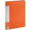 Comix VF40AK Goggles Booklet Document Book A4 40 pages Orange