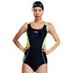 Joy Collection Li Ning Li Swimsuit Women Fashion Dynamic Leisure Swimwear Conjoined Sports Ladies Lslm240 Black joy collection kopen in de aanbieding Joy Collection Li Ning Li Swimsuit Women Fashion Dynamic Leisure Swimwear Conjoined Sports Ladies Lslm240 Black joy collection kopen in de aanbieding