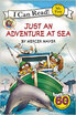 Little Critter Just An Adventure At Sea huismerk kopen in de aanbieding
