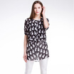 Joy Collection Tmi Mystery Women39S Spring Korean V Shirt Print Two Piece 161057 joy collection kopen in de aanbieding Joy Collection Tmi Mystery Women39S Spring Korean V Shirt Print Two Piece 161057 joy collection kopen in de aanbieding