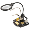 Joy Collection Proskit Led Lamp Welding Magnifier Holder Auxiliary Fixture Sn 396 joy collection kopen in de aanbieding Joy Collection Proskit Led Lamp Welding Magnifier Holder Auxiliary Fixture Sn 396 joy collection kopen in de aanbieding
