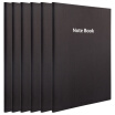 Joy Collection Guangbo 6 Loaded 16K60 Piece Of Kraft Paper Notebook Soft Copy Black Gb16403 4 joy collection kopen in de aanbieding Joy Collection Guangbo 6 Loaded 16K60 Piece Of Kraft Paper Notebook Soft Copy Black Gb16403 4 joy collection kopen in de aanbieding