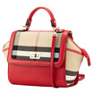 Joy Collection Everyday Meidu Europethe United States Wind Retro Cowhide With Canvas Ladies Shoulder Bag Trend Wild Handbag Bats Package Mwb141103 Red joy collection kopen in de aanbieding Joy Collection Everyday Meidu Europethe United States Wind Retro Cowhide With Canvas Ladies Shoulder Bag Trend Wild Handbag Bats Package Mwb141103 Red joy collection kopen in de aanbieding