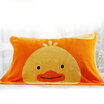 Joy Collection Grace Towels Home Textiles Fashion Printing Pillow Towel Single Dress Orange 170G 80 53Cm joy collection kopen in de aanbieding Joy Collection Grace Towels Home Textiles Fashion Printing Pillow Towel Single Dress Orange 170G 80 53Cm joy collection kopen in de aanbieding