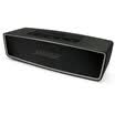 Bose SoundLink Mini Bluetooth Speaker II - Black Wireless Speaker Sound