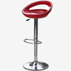 Joy Collection Huakai Star Bar Stool Chair Can Be Up High Hk102 Red joy collection kopen in de aanbieding