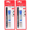 Joy Collection Faber Castell 1327 2B Test Pencil 2 Cards joy collection kopen in de aanbieding Joy Collection Faber Castell 1327 2B Test Pencil 2 Cards joy collection kopen in de aanbieding