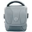 WXD WS03032 candy color colorful series micro single camera bag digital camera bag shoulder bag gray