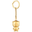 Meizu Key Chain Ring Metal Panda Gold meizu kopen in de aanbieding