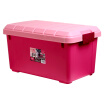Joy Collection Aris Iris Car Storage Box Rv600 40 Liters Pp Resin Material Pink joy collection kopen in de aanbieding Joy Collection Aris Iris Car Storage Box Rv600 40 Liters Pp Resin Material Pink joy collection kopen in de aanbieding