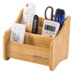 Joy Collection Jinlongxing Glosen C2030 Wood Multifunctional Penholder Office Desktop Finishing Stand Cosmetics Remote Control Storage Products joy collection kopen in de aanbieding Joy Collection Jinlongxing Glosen C2030 Wood Multifunctional Penholder Office Desktop Finishing Stand Cosmetics Remote Control Storage Products joy collection kopen in de aanbieding