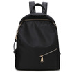 Joy Collection Fragrant Children Xiasuar Ladies Shoulder Bag Simple New Nylon Backpack College Wind Female 660 Zipper Black joy collection kopen in de aanbieding Joy Collection Fragrant Children Xiasuar Ladies Shoulder Bag Simple New Nylon Backpack College Wind Female 660 Zipper Black joy collection kopen in de aanbieding