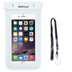 Joy Collection Wellhouse Phone Waterproof Bag Diving Set Swimming Touch Screen Water Camera Hot Spring Fishing White Standard joy collection kopen in de aanbieding Joy Collection Wellhouse Phone Waterproof Bag Diving Set Swimming Touch Screen Water Camera Hot Spring Fishing White Standard joy collection kopen in de aanbieding