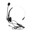 Joy Collection Cosmos Imcosmos A20 Rj Office Call Headset For Center Customer Service Operator Crystal Head Interface With Telephone Landline joy collection kopen in de aanbieding Joy Collection Cosmos Imcosmos A20 Rj Office Call Headset For Center Customer Service Operator Crystal Head Interface With Telephone Landline joy collection kopen in de aanbieding