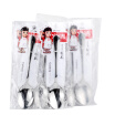 Joy Collection Jingdong Supermarket Yi Jie Spoon Stainless Steel Medium Meal Western Food Y 9849 joy collection kopen in de aanbieding Joy Collection Jingdong Supermarket Yi Jie Spoon Stainless Steel Medium Meal Western Food Y 9849 joy collection kopen in de aanbieding
