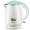 Joy Collection Bear Electric Kettle Zdh P15T1 304 Stainless Steel 15L Three Anti Hot Boiled Water joy collection kopen in de aanbieding Joy Collection Bear Electric Kettle Zdh P15T1 304 Stainless Steel 15L Three Anti Hot Boiled Water joy collection kopen in de aanbieding