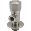 Joy Collection Mejue Z 1706 Lead Free 304 Stainless Steel Triangular Valve Hotcold General 4 Points Thickening Water joy collection kopen in de aanbieding Joy Collection Mejue Z 1706 Lead Free 304 Stainless Steel Triangular Valve Hotcold General 4 Points Thickening Water joy collection kopen in de aanbieding