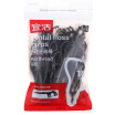 Joy Collection Jingdong Supermarket Yi Jie Dental Floss Flat Line Toothpick Bag 100 Carrying Portable Case Y 9830 joy collection kopen in de aanbieding Joy Collection Jingdong Supermarket Yi Jie Dental Floss Flat Line Toothpick Bag 100 Carrying Portable Case Y 9830 joy collection kopen in de aanbieding