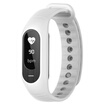 Joy Collection Bo Wheel Bozlun Smart Watch Outdoor Exercise Heart Rate Blood Pressure Health Bracelet B15P White joy collection kopen in de aanbieding Joy Collection Bo Wheel Bozlun Smart Watch Outdoor Exercise Heart Rate Blood Pressure Health Bracelet B15P White joy collection kopen in de aanbieding