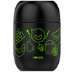 Joy Collection Nonoo Braised Pots Stainless Steel Insulation Pot Stew Brazing Cup Porridge Barrels Eat 460Ml Black joy collection kopen in de aanbieding Joy Collection Nonoo Braised Pots Stainless Steel Insulation Pot Stew Brazing Cup Porridge Barrels Eat 460Ml Black joy collection kopen in de aanbieding