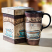 Joy Collection Evergreen Creative Car Kit With A Gift Box A Hand Painted Couple Coffee Cup A Of 3Ltm016L joy collection kopen in de aanbieding Joy Collection Evergreen Creative Car Kit With A Gift Box A Hand Painted Couple Coffee Cup A Of 3Ltm016L joy collection kopen in de aanbieding
